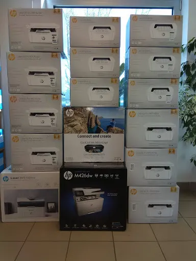 Restint Tusze i Tonery